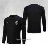 Jacket Corinthians 2022-2023 Black