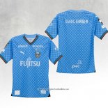 Kawasaki Frontale Home Shirt 2024 Thailand