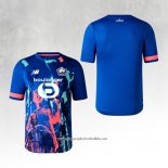 Lille Fourth Shirt 2023-2024 Thailand