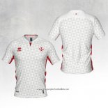 Malta Away Shirt 2022 Thailand
