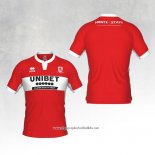 Middlesbrough Home Shirt 2022-2023