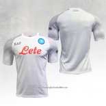 Napoli Euro Away Shirt 2022-2023 Thailand