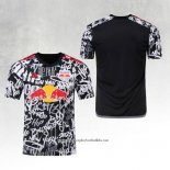 New York Red Bulls Third Shirt 2023