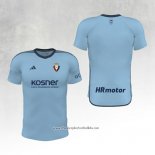 Osasuna Away Shirt 2023-2024