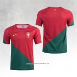 Portugal Home Shirt 2022