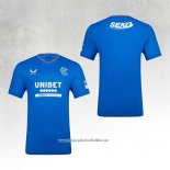 Rangers Home Shirt 2023-2024