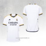 Real Madrid Home Shirt 2023-2024 Women