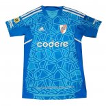 River Away Goalkeeper Shirt 2022-2023