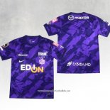 Sanfrecce Hiroshima Home Shirt 2023 Thailand