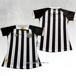 Santos Away Shirt 2023 Women