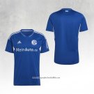 Schalke 04 Home Shirt 2022-2023 Thailand