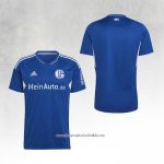 Schalke 04 Home Shirt 2022-2023 Thailand