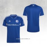 Schalke 04 Home Shirt 2022-2023 Thailand