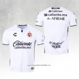 Tijuana Away Shirt 2022-2023