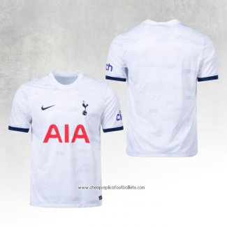 Tottenham Hotspur Home Shirt 2023-2024