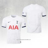 Tottenham Hotspur Home Shirt Authentic 2023-2024