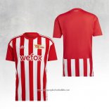 Union Berlin Home Shirt 2022-2023 Thailand