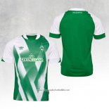 Werder Bremen Home Shirt 2022-2023