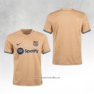 Barcelona Away Shirt 2022-2023