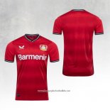 Bayer Leverkusen Home Shirt 2022-2023 Thailand