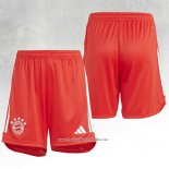 Bayern Munich Home Shorts 2023-2024