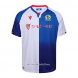 Blackburn Rovers Home Shirt 2022-2023 Thailand