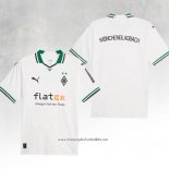 Borussia Monchengladbach Home Shirt 2023-2024