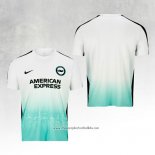 Brighton & Hove Albion Home Euro Shirt 2023-2024