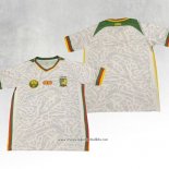 Cameroon Third Shirt 2024 Thailand