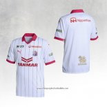 Cerezo Osaka Away Shirt 2023 Thailand
