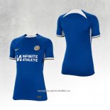 Chelsea Home Shirt 2023-2024 Women