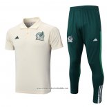 Conjunto Polo Mexico 2022-2023