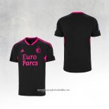 Feyenoord Third Shirt 2022-2023