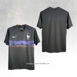 France Training Shirt 2022 Black