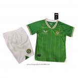 Ireland Home Shirt 2023 Kid