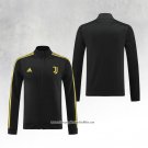 Jacket Juventus 2023-2024 Black