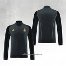 Jacket Real Madrid 2023-2024 Grey