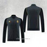 Jacket Real Madrid 2023-2024 Grey
