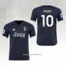 Juventus Player Pogba Third Shirt 2023-2024