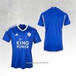 Leicester City Home Shirt 2023-2024