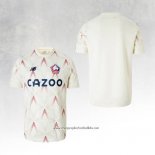 Lille Fourth Shirt 2022-2023 Thailand