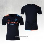 New York City Away Shirt 2024-2025