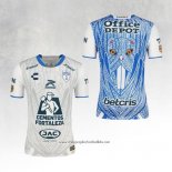 Pachuca Third Shirt 2022-2023 Thailand