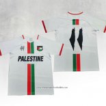 Palestina Away Shirt 2023-2024 Thailand
