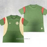 Palmeiras Training Shirt 2023-2024 Green