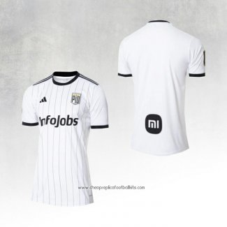 Pio Home Shirt 2023 Thailand