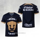 Pumas UNAM Away Shirt 2023-2024