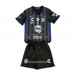 Queretaro Away Shirt 2023-2024 Kid