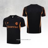 SC Internacional Training Shirt 2023-2024 Black
