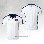 Salvador Fourth Shirt 2024 Thailand